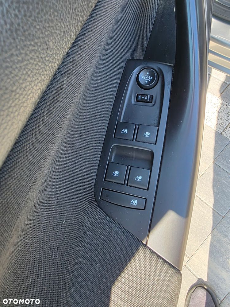 Opel Astra 1.6 CDTI Enjoy - 12