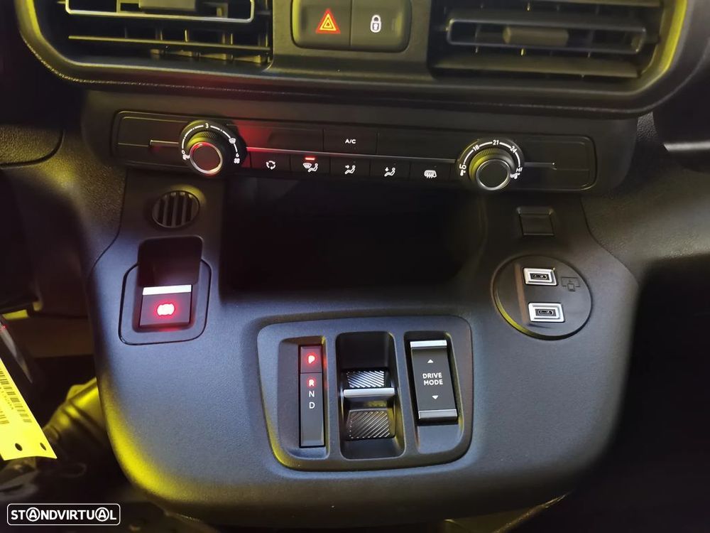 Opel Combo Cargo Electric L2 XL - 12