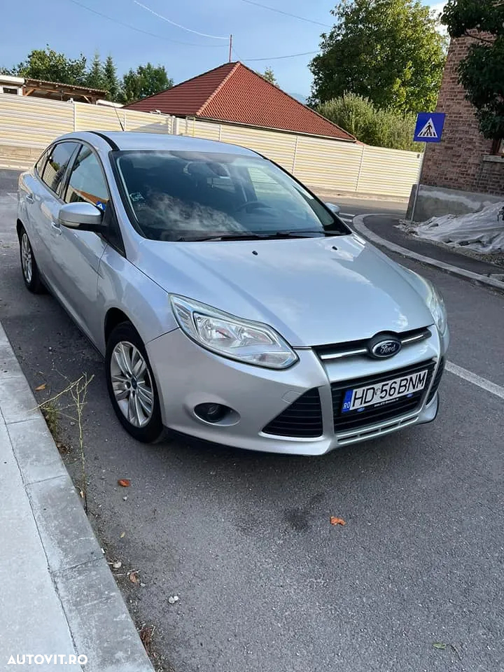 Ford Focus - 3