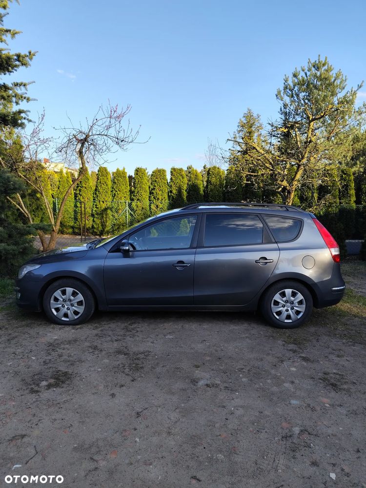 Hyundai i30 1.6 CRDi Comfort - 7