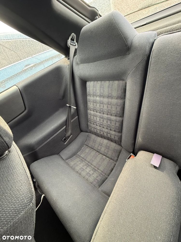 Volkswagen Corrado - 19