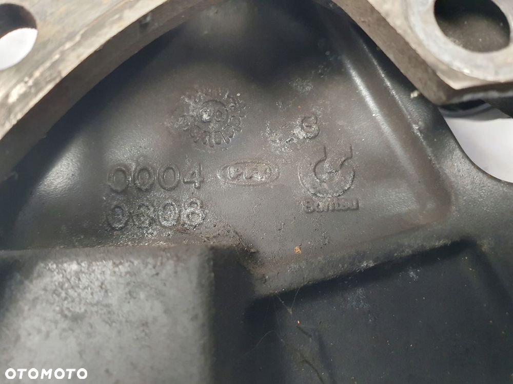 TARCZA HAMULCOWA ZACISK TYŁ kawasaki ER6 ER650 06-09 tylny zacisk hamulcowy - 14