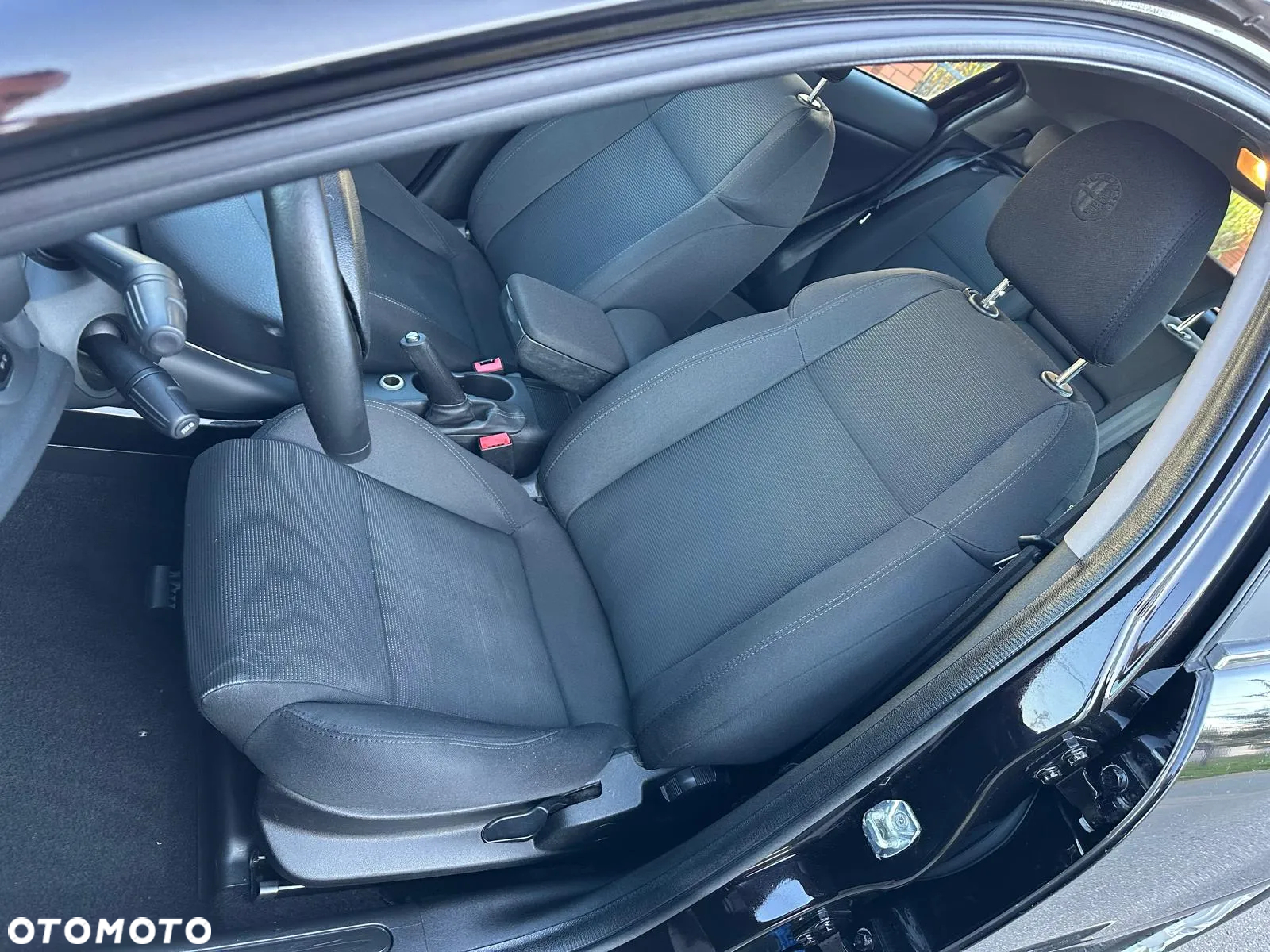 Alfa Romeo Giulietta 2.0 JTDM 16V Turismo - 10