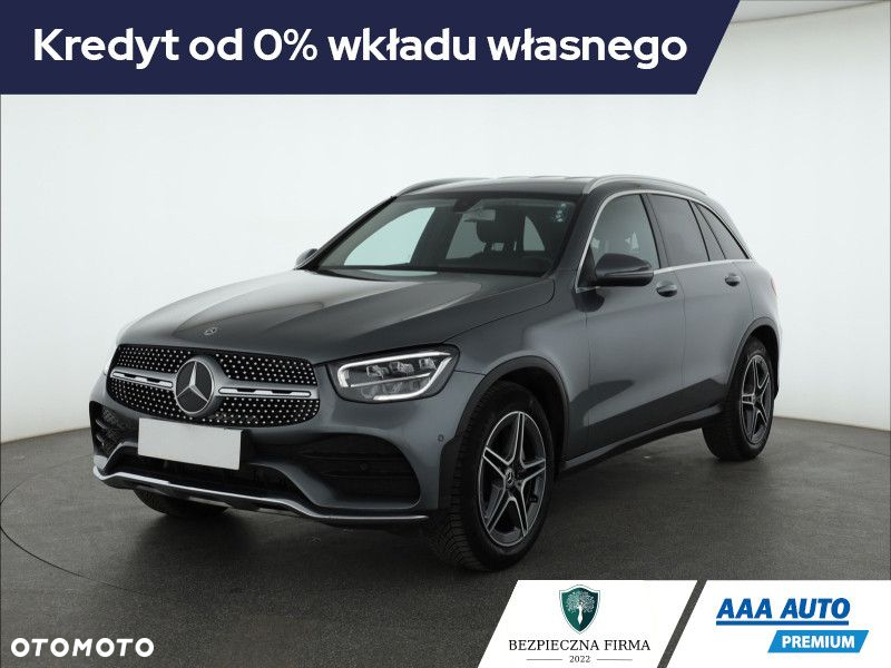 Mercedes-Benz GLC - 2