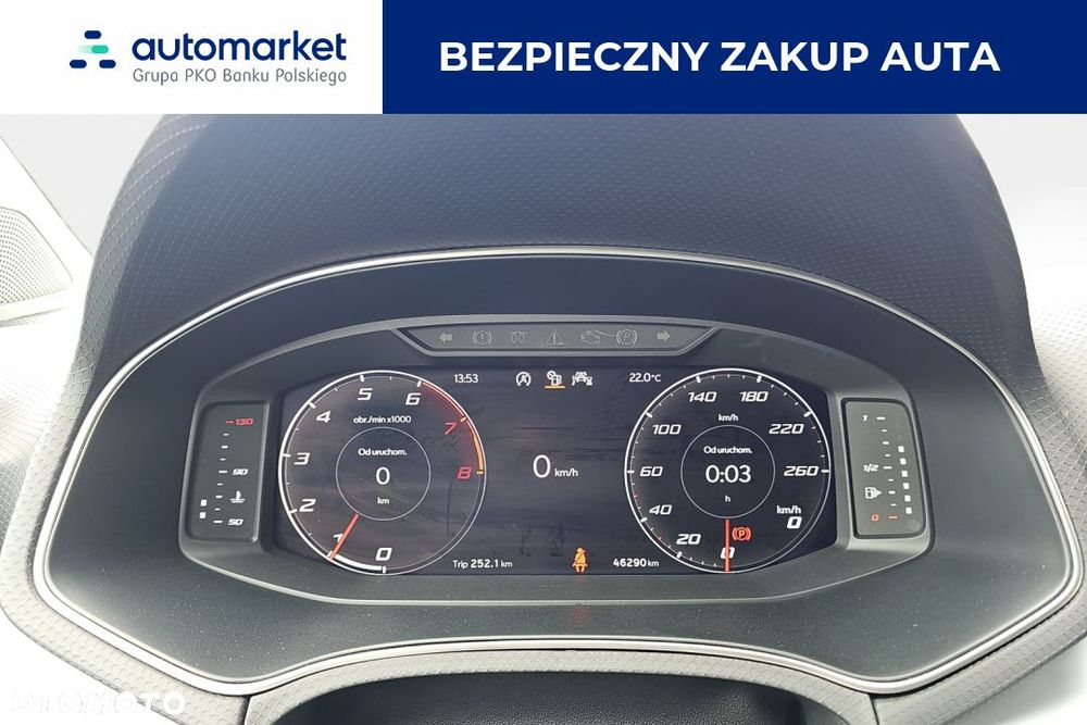 Seat Ibiza 1.0 TSI Style S&S - 14