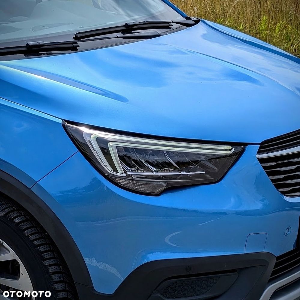 Opel Crossland X 1.2 T Elite S&S - 6
