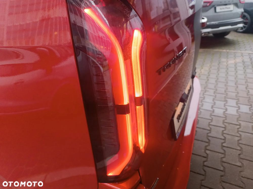 Ford Transit Custom - 30