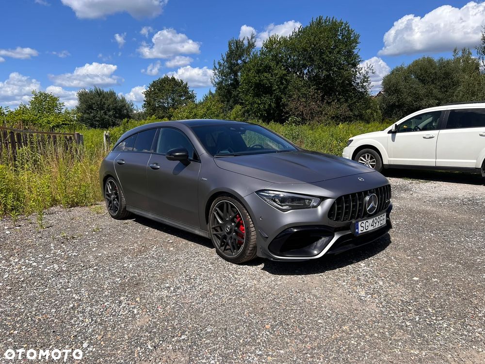 Mercedes-Benz CLA - 2