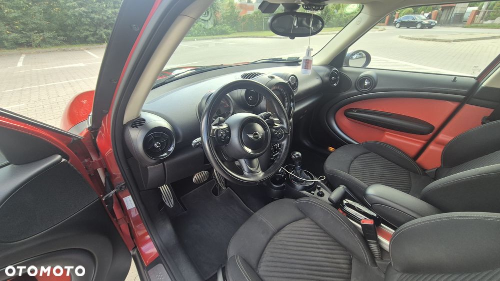 MINI Cooper S - 20