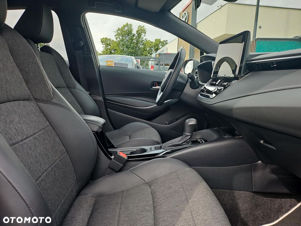 Toyota Corolla 1.8 Hybrid Style - 8