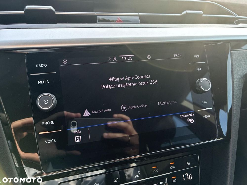 Volkswagen Arteon - 27