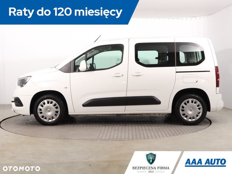 Opel Combo - 3