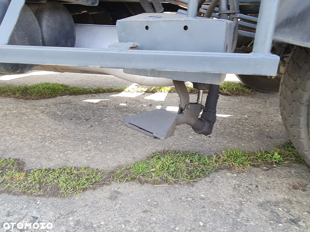 Renault Midlum Polewaczka Drogowa Myjka Ciśnieniowa Karcher - 15