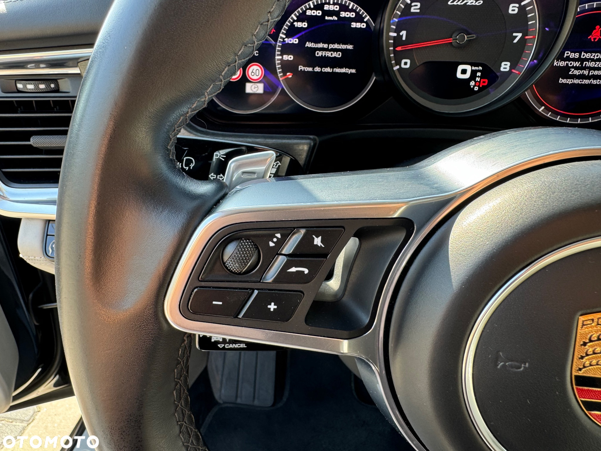 Porsche Panamera Turbo - 28