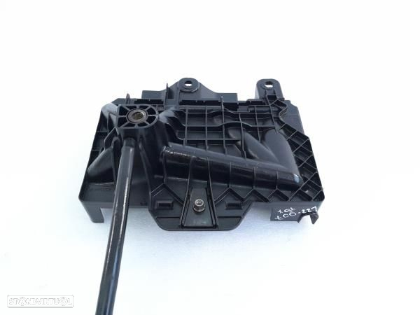 Apoio / Suporte Bateria Volkswagen Fox Hatchback (5Z1, 5Z3, 5Z4) - 2