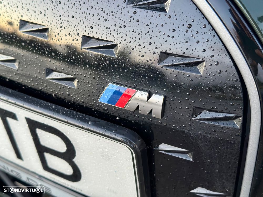 BMW i4 eDrive40 Pack Desportivo M - 13