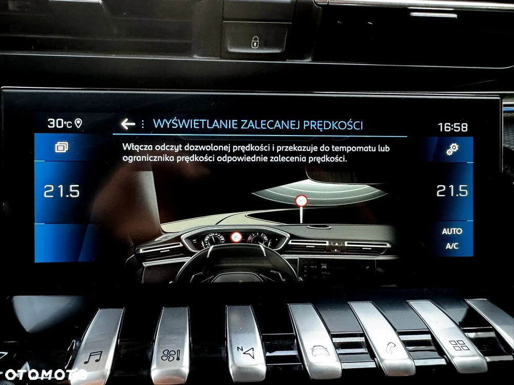Peugeot 508 1.6 PureTech GT S&S EAT8 - 30