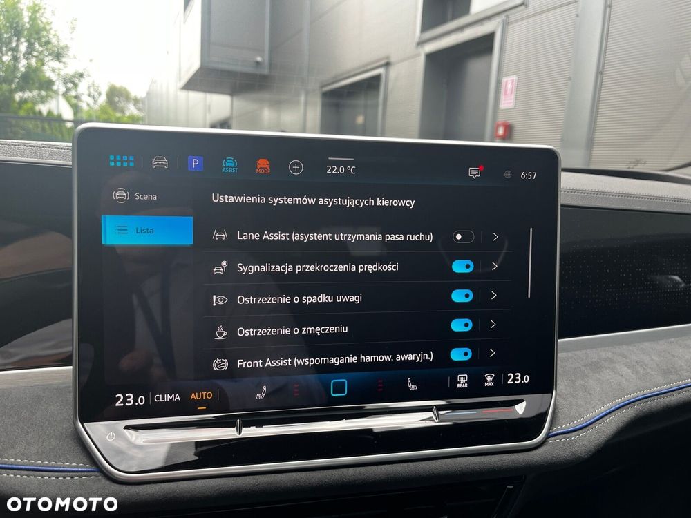 Volkswagen Passat Variant - 20