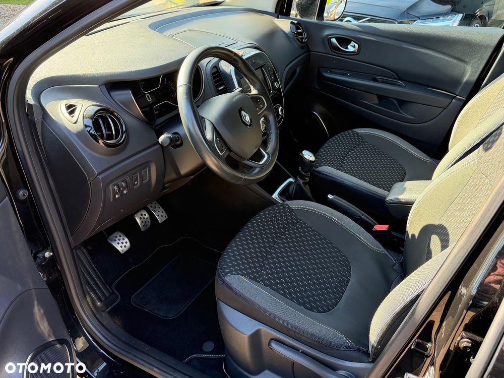 Renault Captur 1.3 Energy TCe S-Edition - 22