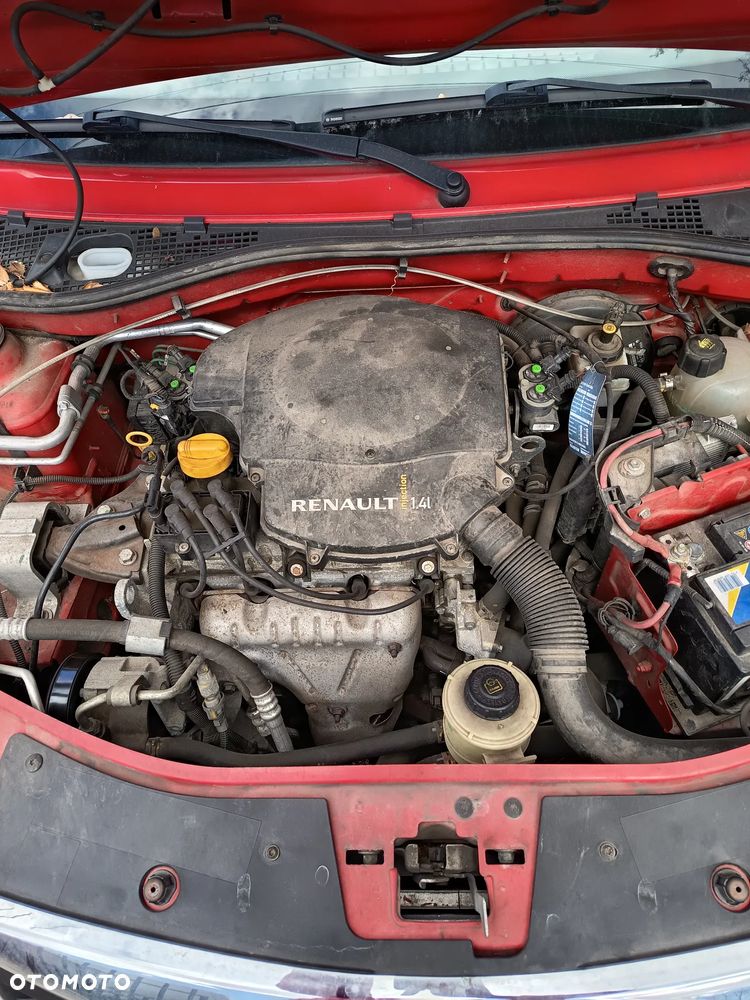 Dacia Sandero 1.4 Ambiance - 15