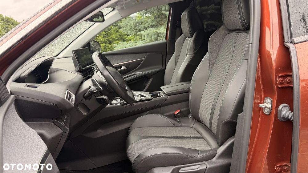 Peugeot 5008 BlueHDi 130 EAT8 Allure - 3
