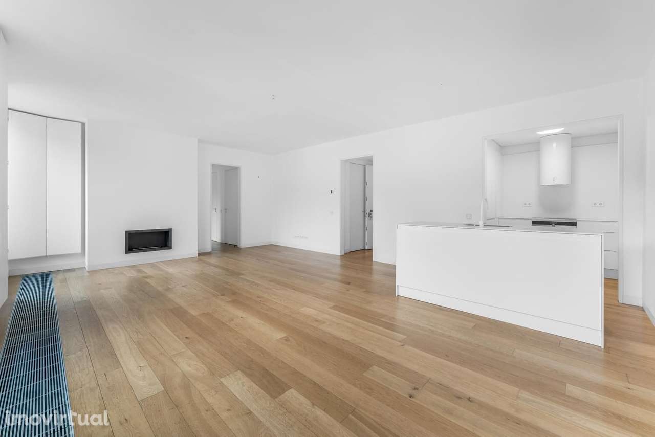 Apartamento T1 com estacionamento, Avenida da Liberdade, Lisboa - Grande imagem: 4/32