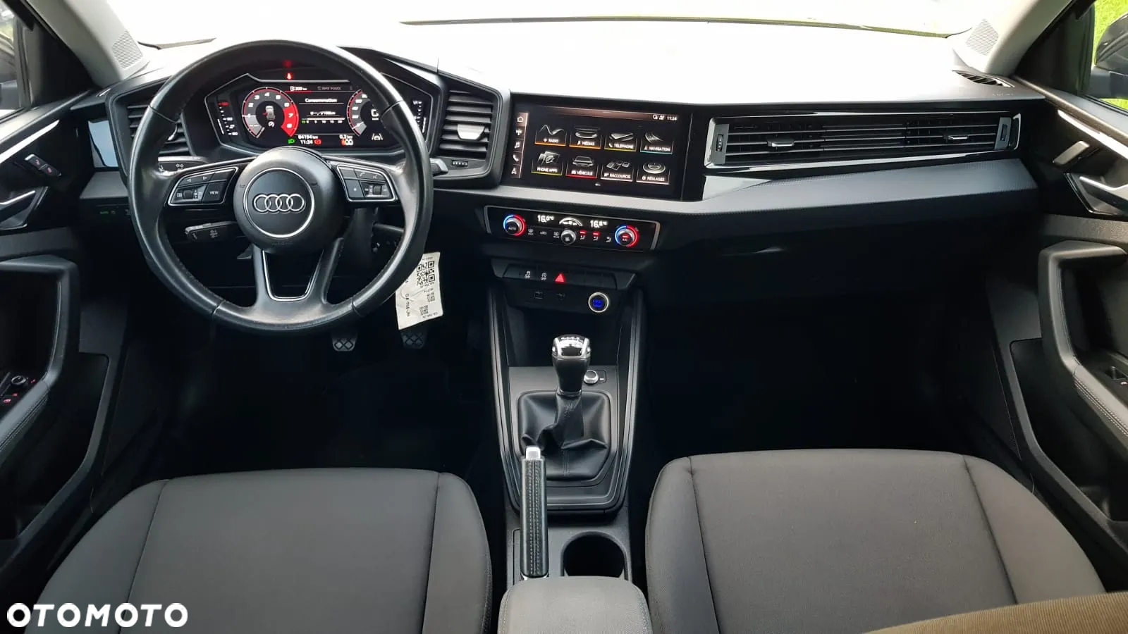 Audi A1 - 16
