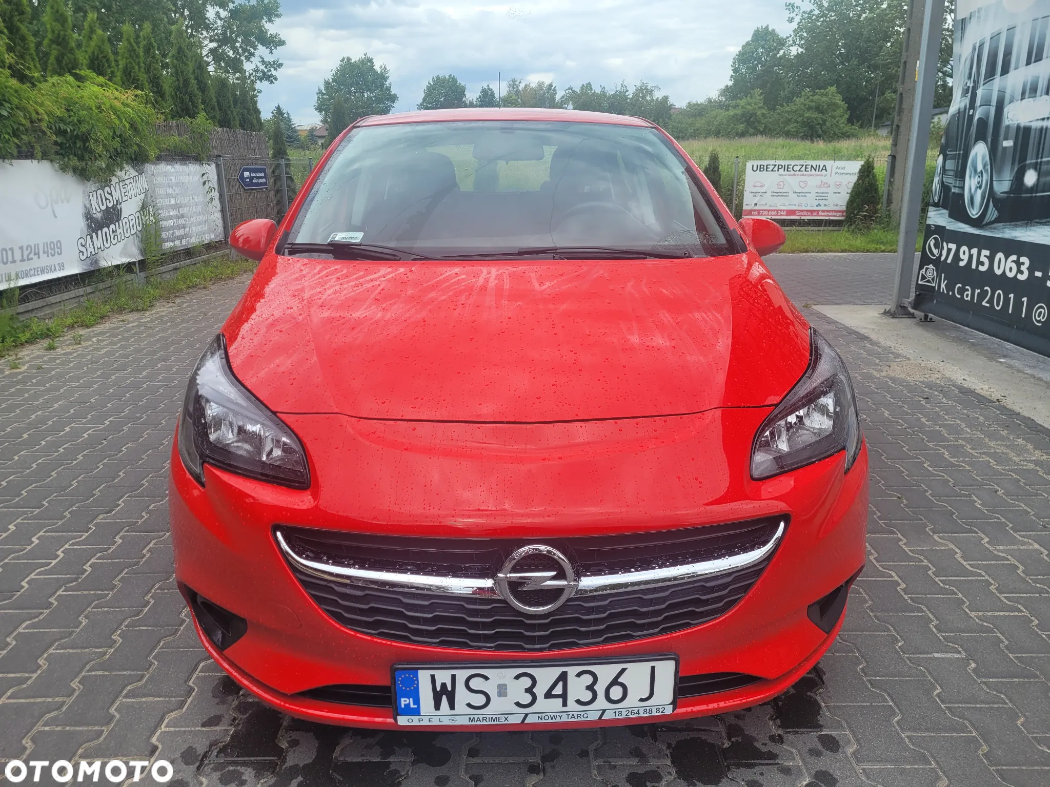 Opel Corsa 1.4 Color Edition - 2
