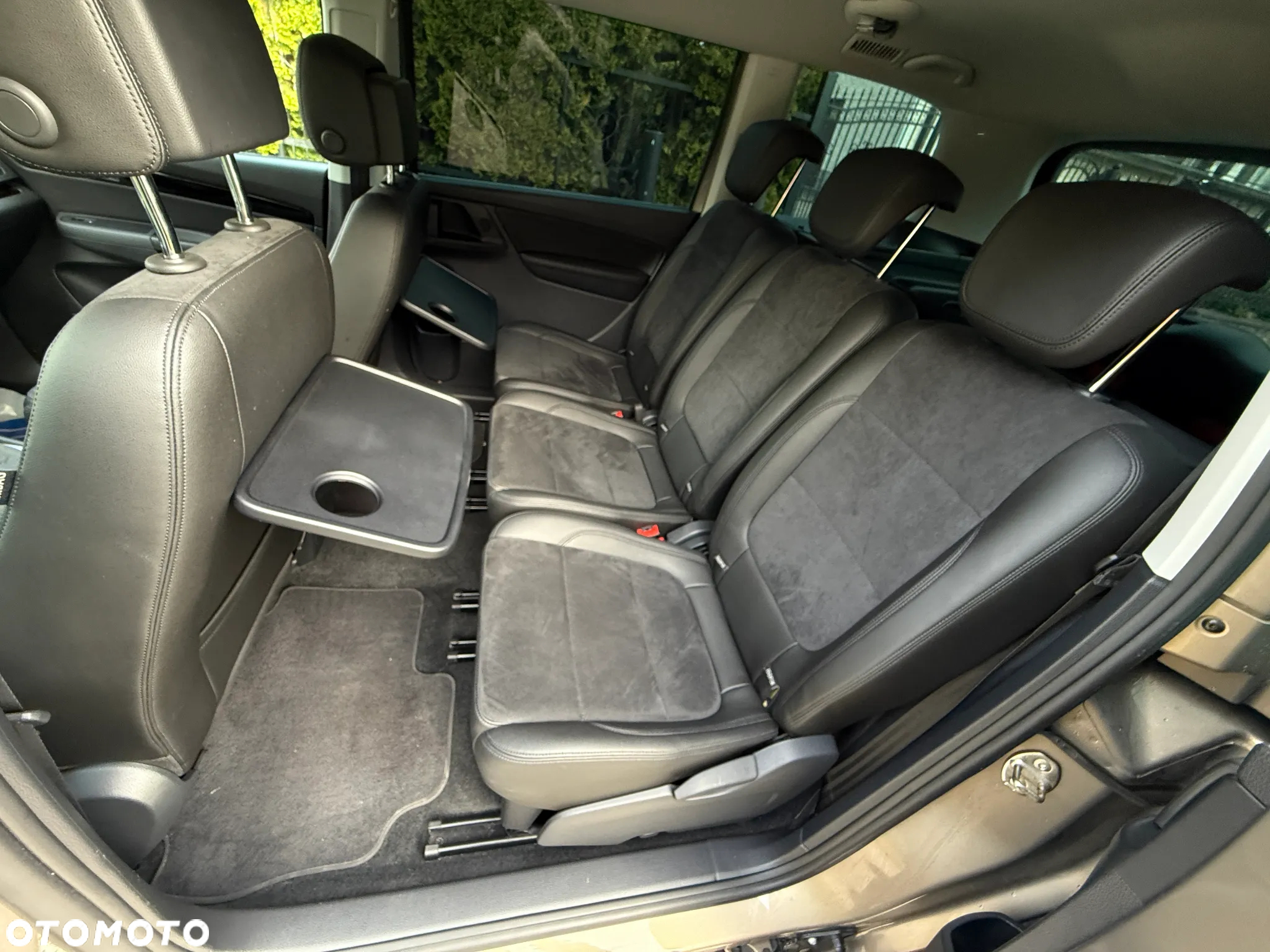 Volkswagen Sharan 2.0 TDI BMT Highline DSG - 32
