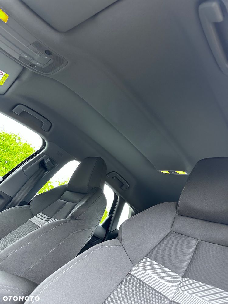 Audi A3 Sportback 35 TFSI advanced - 17