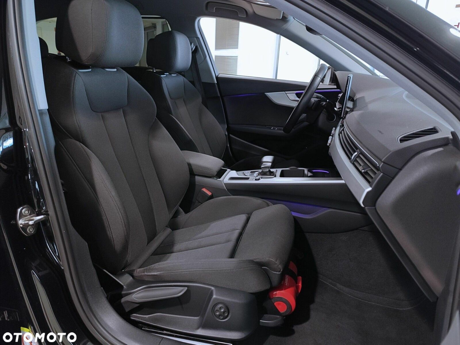 Audi A4 - 20