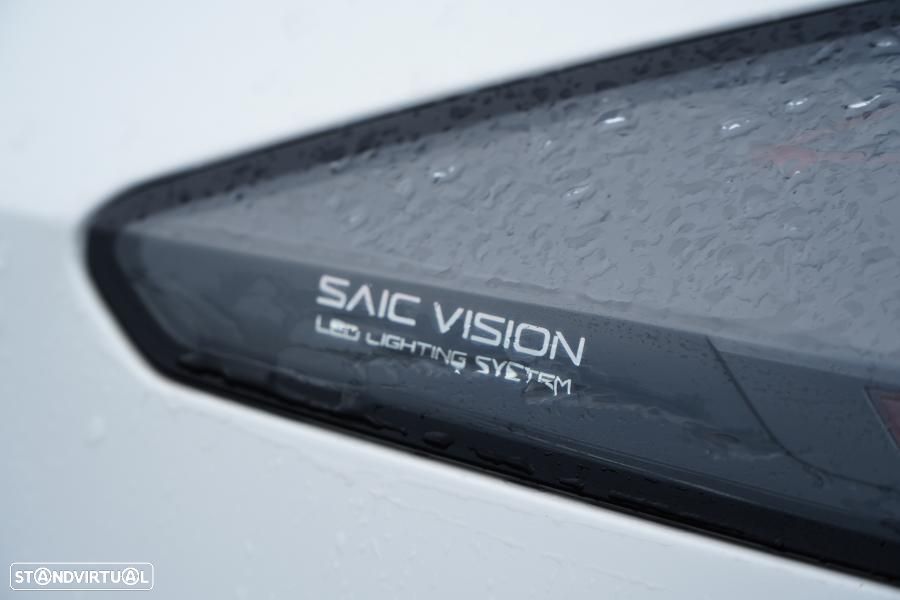 MG MG4 64 kWh Comfort - 10