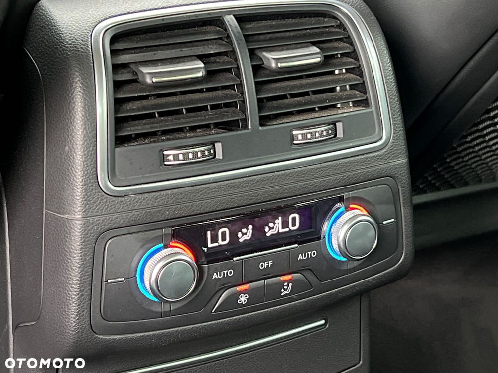 Audi A6 Limousine 2.0 TDI ultra S tronic - 34