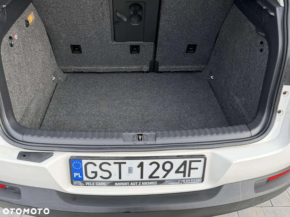 Volkswagen Tiguan 2.0 TDI 4Mot Track&Style - 23