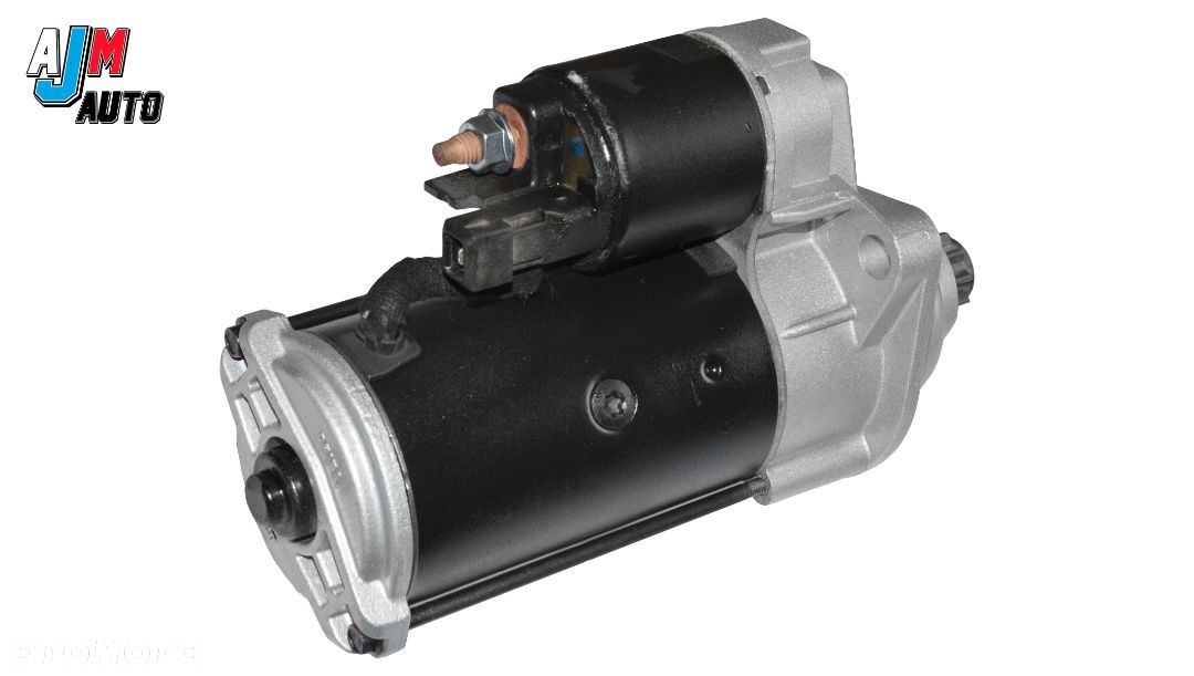 Rozrusznik 1.6 2.0 B 2.3 V5 2.8 VR6 1.4 1.9 SDI TDI VW Polo Sharan Vento - 4