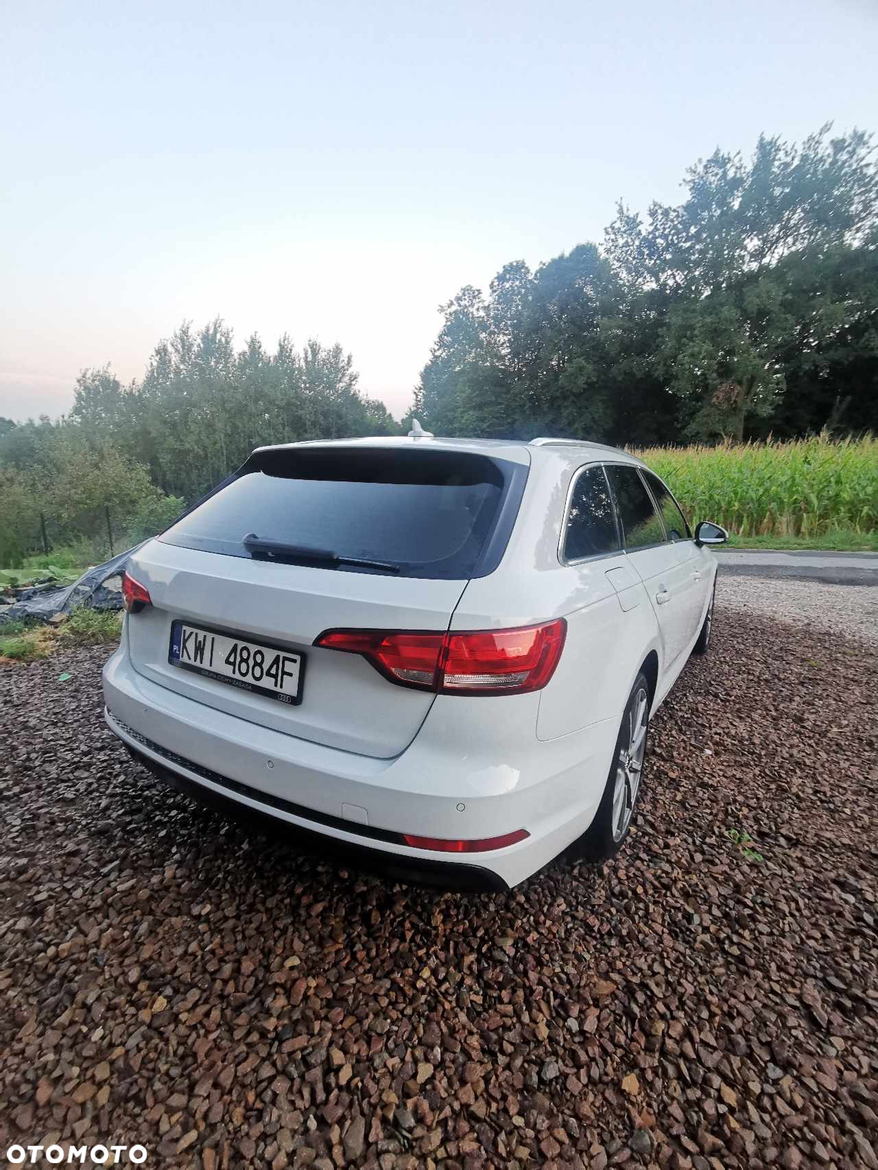 Audi A4 2.0 TDI Sport S tronic - 7