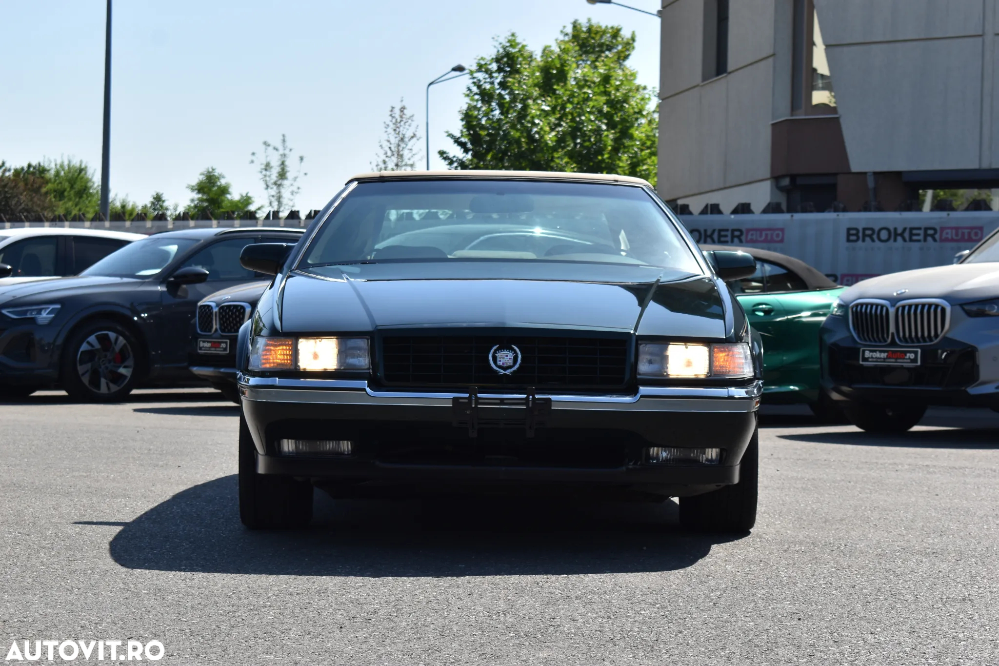 Cadillac Eldorado - 2
