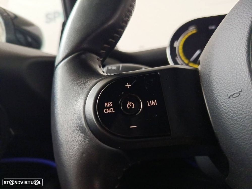 MINI 3 Portas Cooper SE - 16