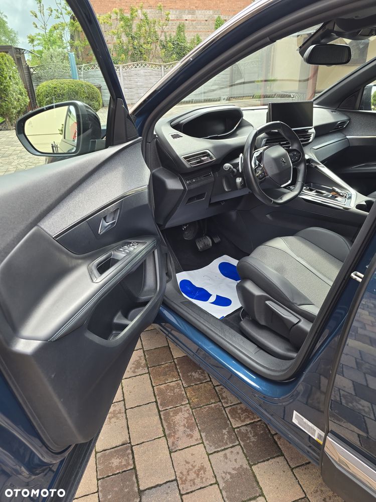 Peugeot 3008 1.5 BlueHDi Active Pack S&S EAT8 - 7