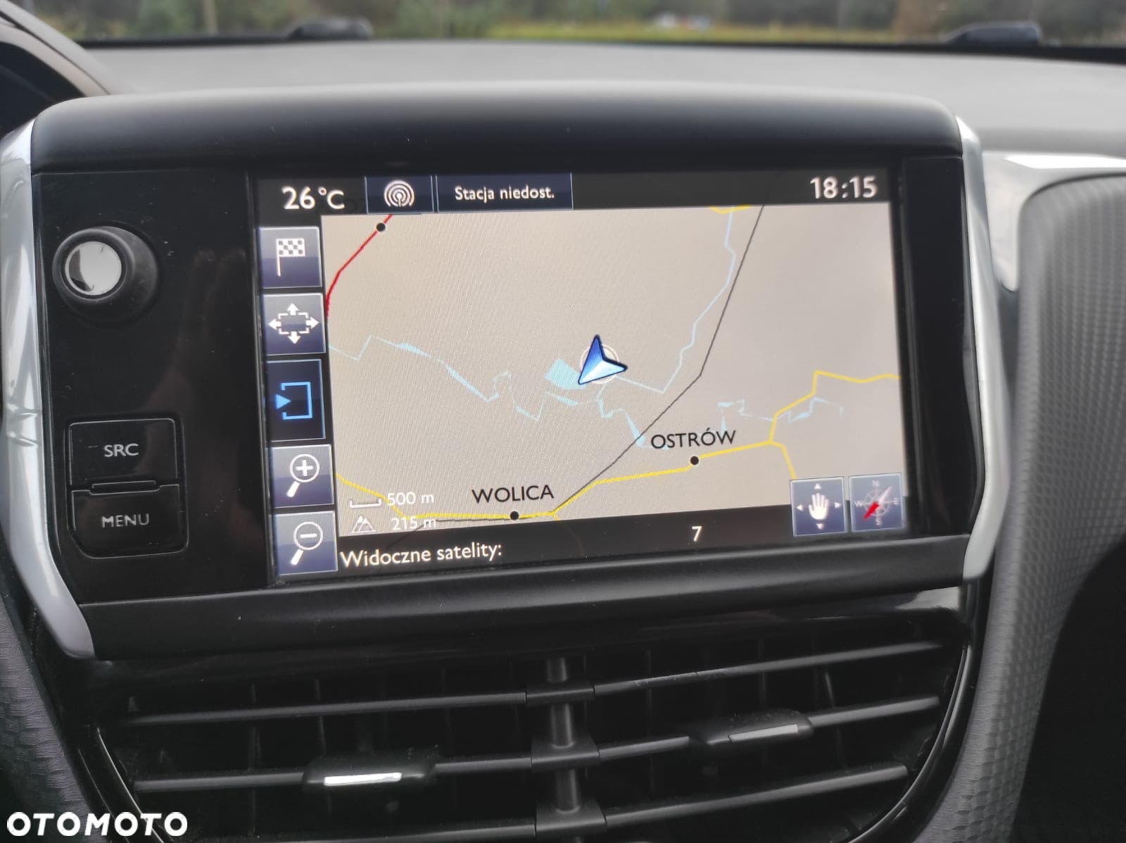 Peugeot 2008 1.6 BlueHDi Style - 11