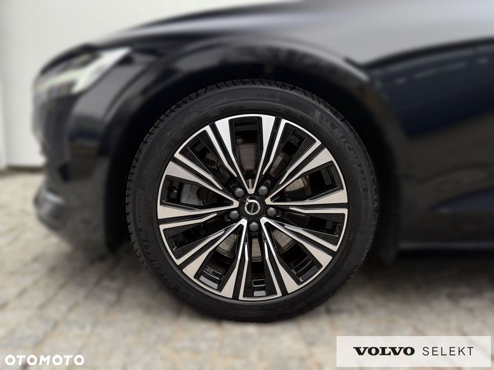 Volvo V60 - 13