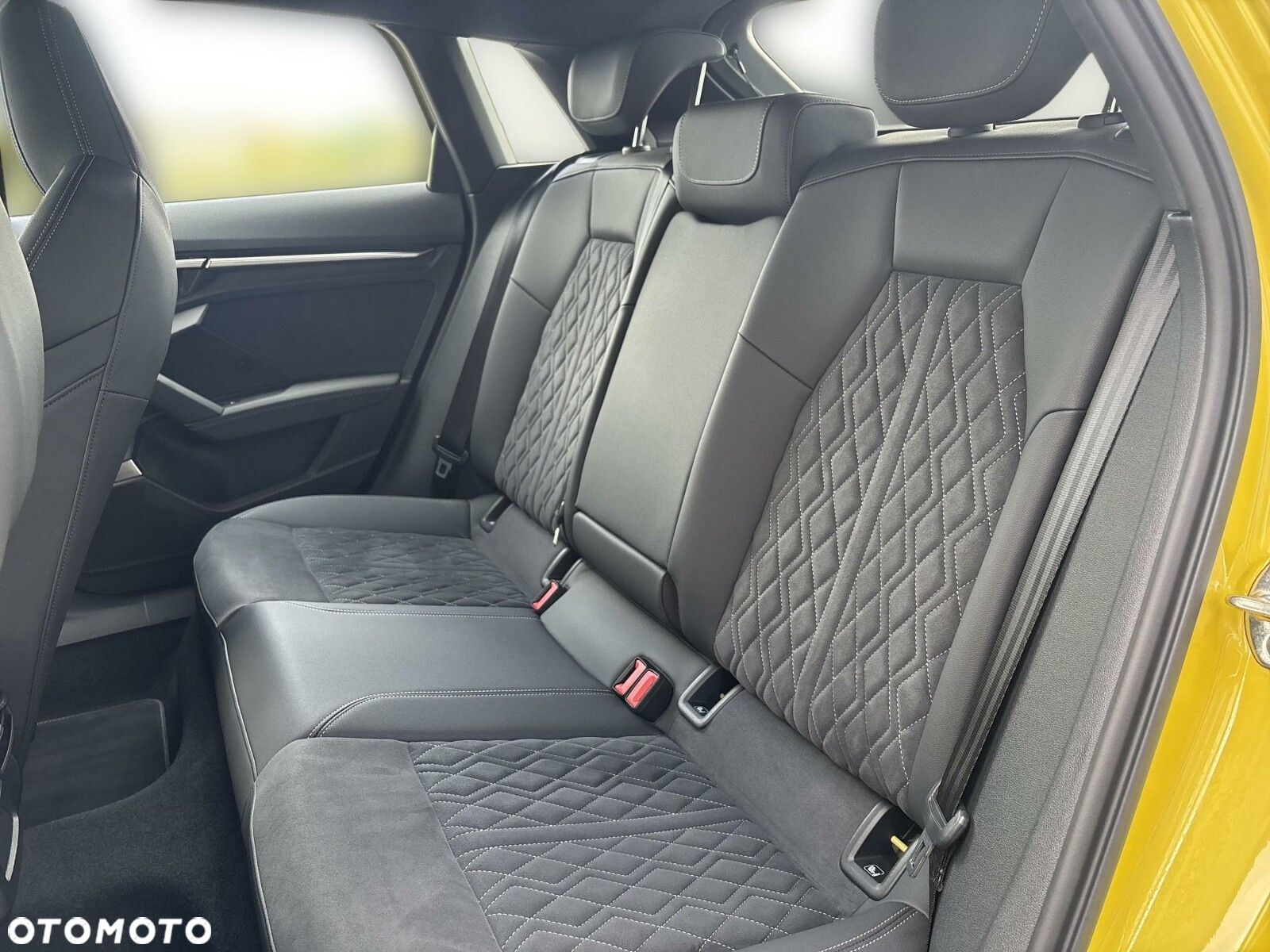 Audi A3 - 13
