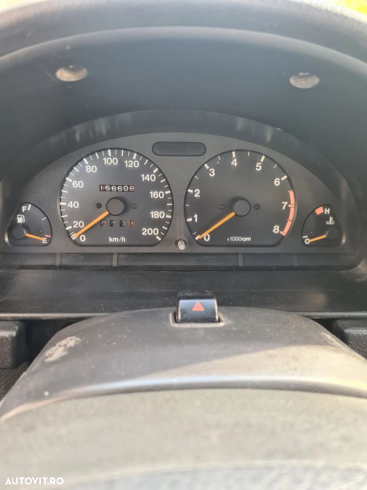 Suzuki Vitara - 8
