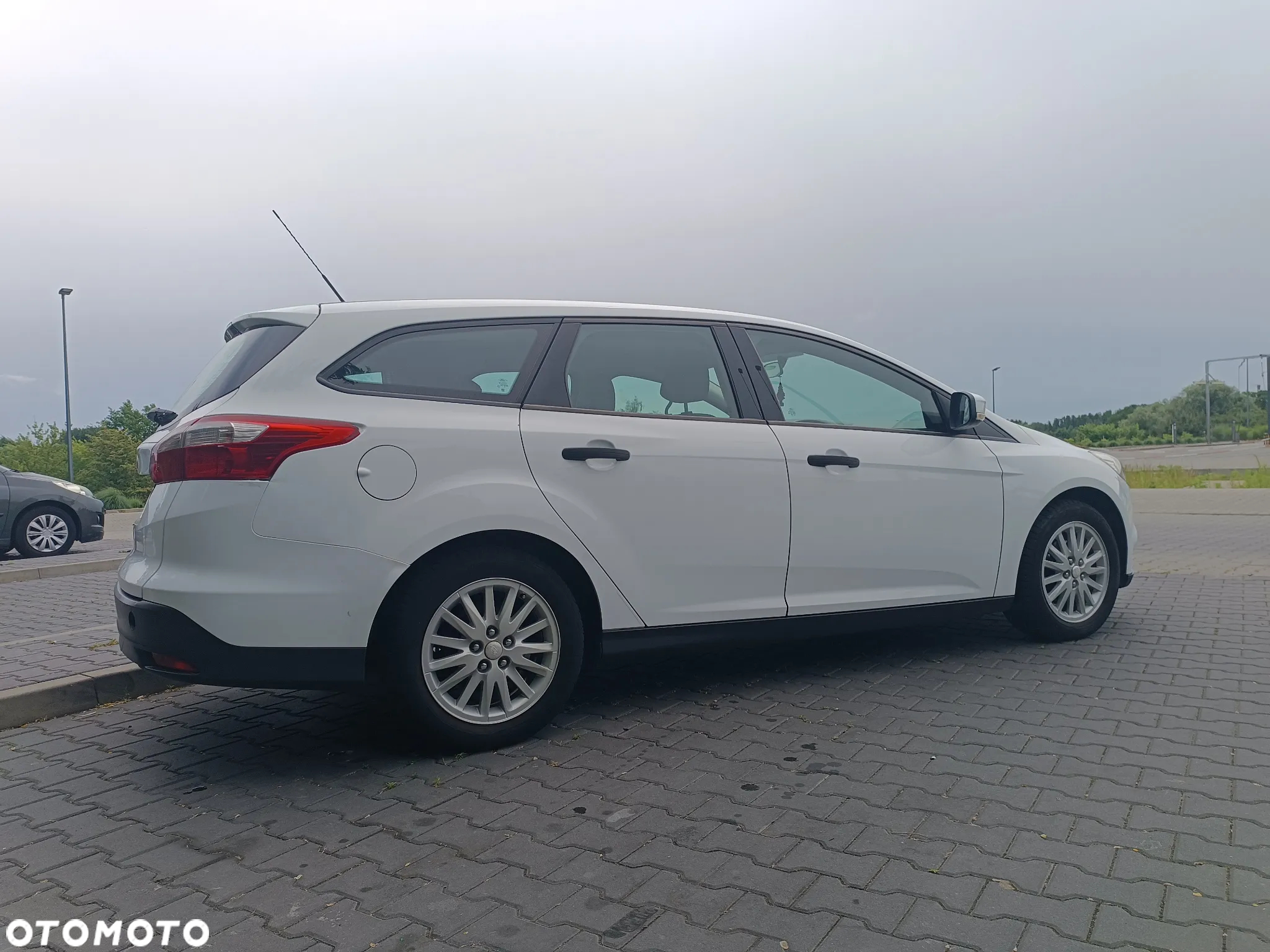 Ford Focus 1.6 TDCi Trend - 6