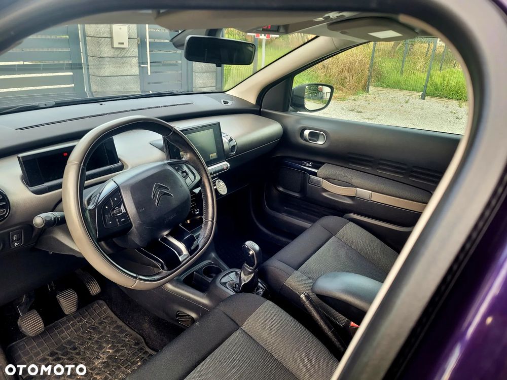 Citroën C4 Cactus VTi 82 Feel - 11