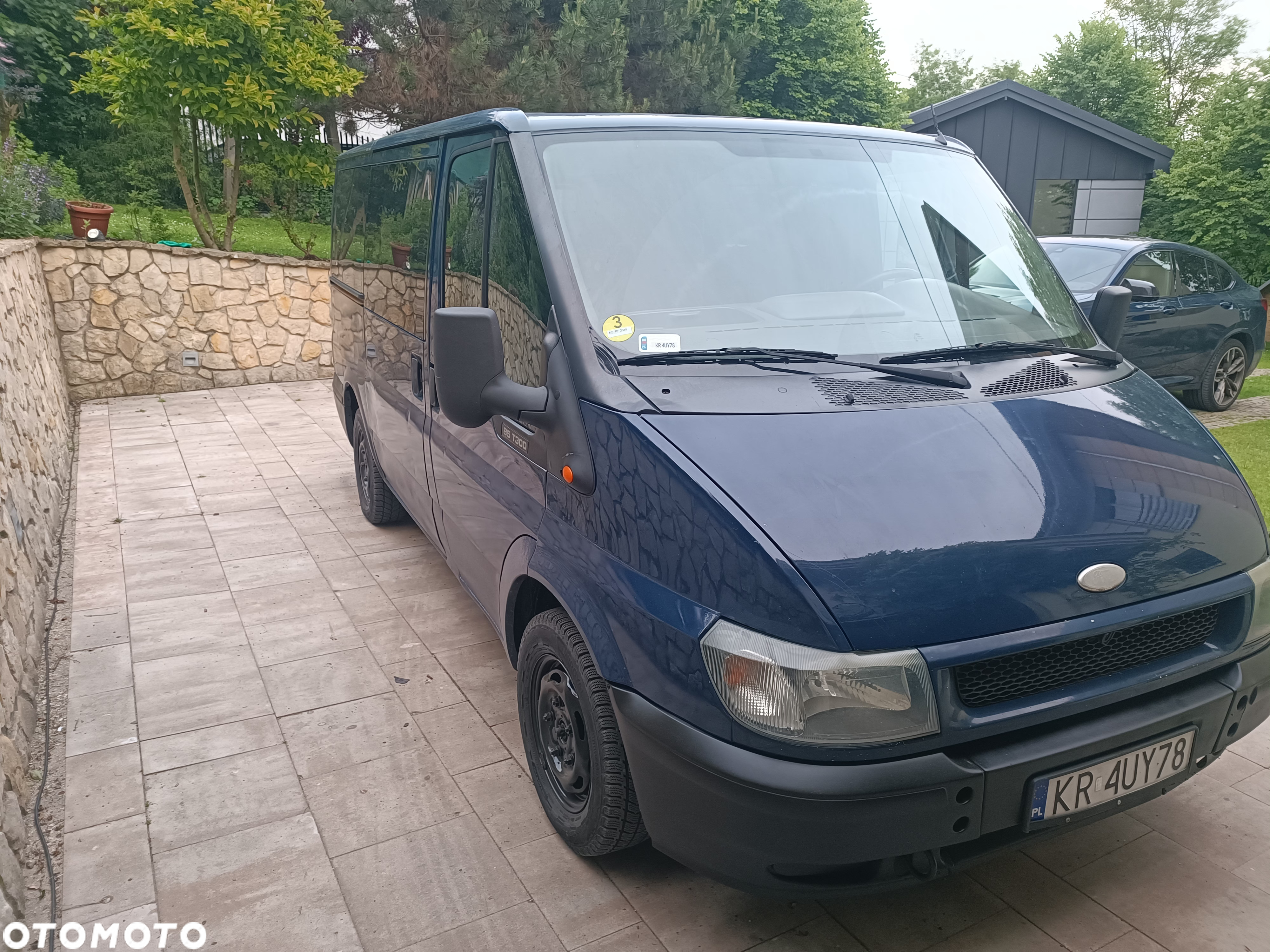 Ford Transit - 12