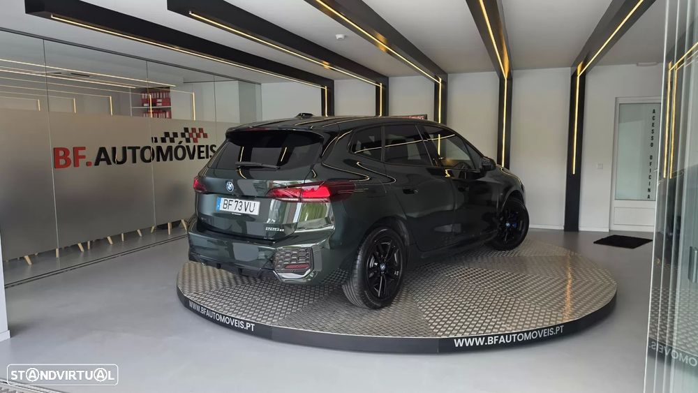 BMW 225xe Active Tourer e xDrive Pack Desportivo M - 19