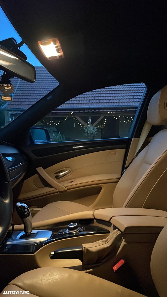 BMW Seria 5 - 5