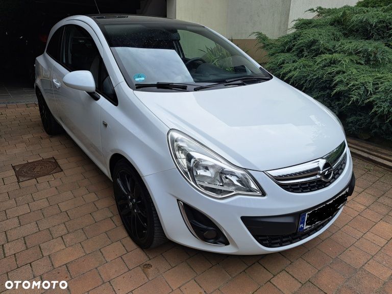 Opel Corsa 1.4 16V Color Edition - 3