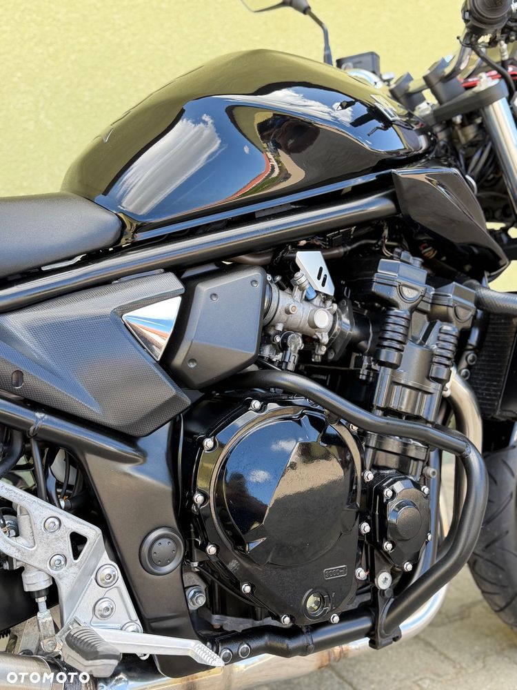 Suzuki Bandit - 15